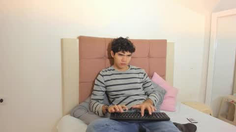 charles blaze online show from February 2025 12:00:02 PM