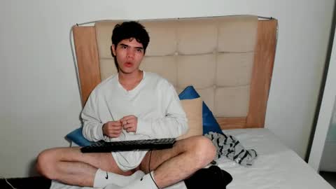 charles blaze online show from February 2025 09:14:01 PM