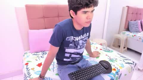 charles blaze online show from February 2025 12:17:02 PM