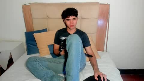 charles blaze online show from February 2025 08:16:02 PM