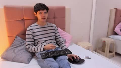 charles blaze online show from February 2025 12:05:02 PM
