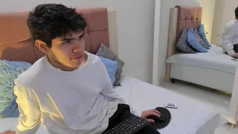 charles blaze online show from February 2025 12:03:02 PM