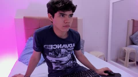 charles blaze online show from February 2025 12:03:02 PM