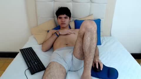 charles blaze online show from February 2025 09:16:02 PM