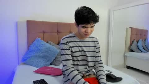 charles blaze online show from February 2025 12:09:02 PM