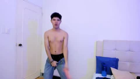 charles blaze online show from March 2025 11:38:02 PM