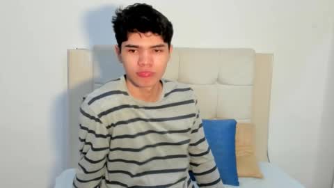 charles blaze online show from March 2025 12:04:02 PM