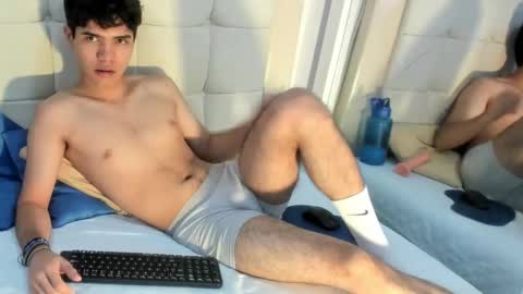 charles blaze online show from March 2025 04:14:02 PM