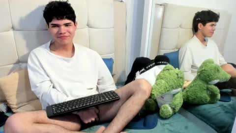 charles blaze online show from March 2025 03:12:02 PM