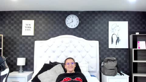 Charles y Elara online show from December 2024 12:24:01 PM