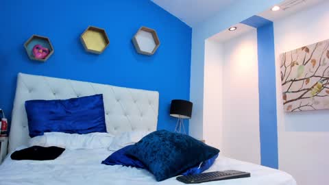 Charles y Elara online show from January 2025 10:39:02 AM