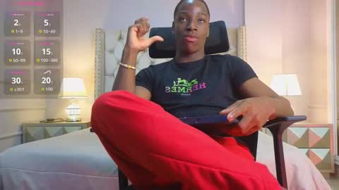 charlesbrown_ online show from September 2025 11:43:01 AM