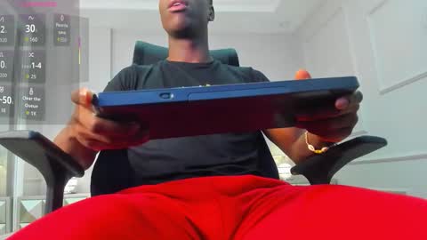 charlesbrown_ online show from September 2025 01:57:02 PM