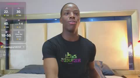 charlesbrown_ online show from October 2025 01:10:02 PM