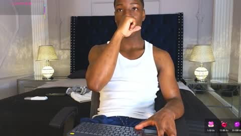 charlesbrown_ online show from March 2026 03:23:01 PM