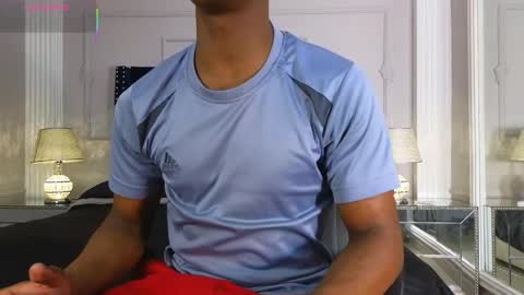 charlesbrown_ online show from April 2026 04:27:01 PM