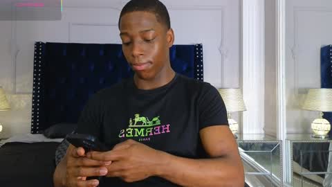 charlesbrown_ online show from April 2026 02:36:01 PM