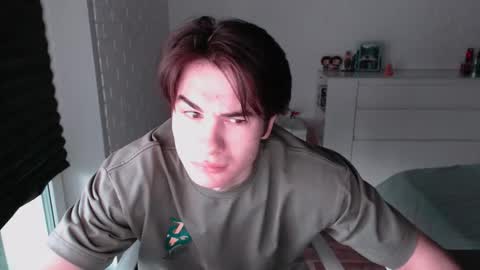 charleshanson69 online show from October 2025 02:42:02 AM