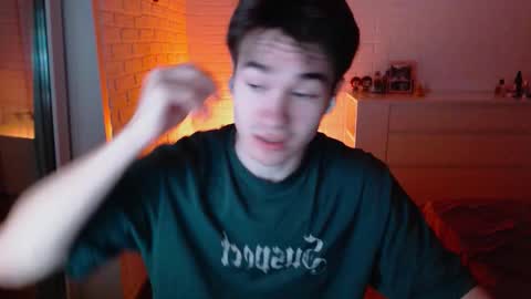 charleshanson69 online show from November 2025 04:39:01 PM