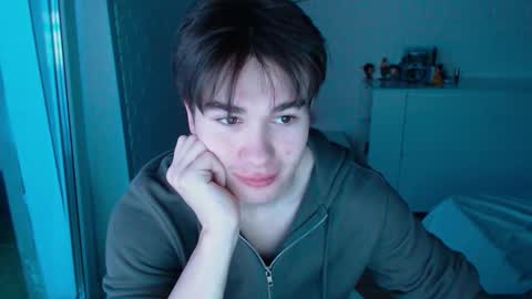 charleshanson69 online show from December 2025 11:04:02 AM