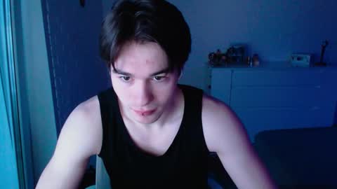 charleshanson69 online show from January 2026 12:20:02 PM