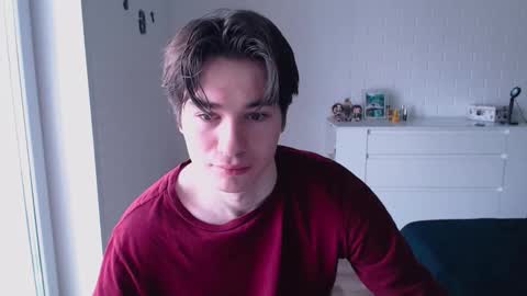 charleshanson69 online show from March 2026 09:17:02 AM