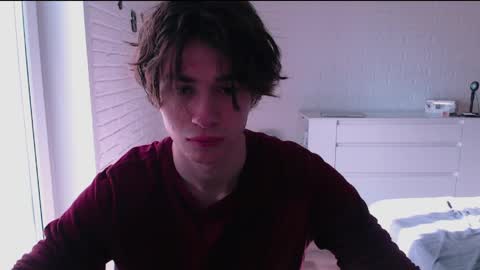 charleshanson69 online show from May 2026 01:05:02 PM