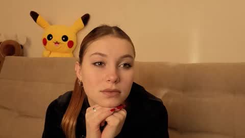 Snapshot of charlesreynosa chatting on February 2026 09:16:02 AM Ariel online show from February 2026 09:16:02 AM