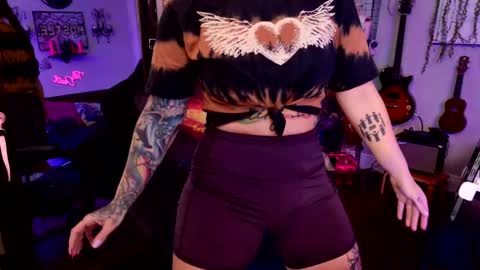 Snapshot of charlette_webb_xxx chatting on February 2025 12:19:02 AM Charlette Webb online show from February 2025 12:19:02 AM