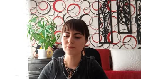 Emely online show from March 2026 09:36:02 AM