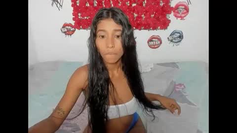 charley_hot online show from February 2026 05:27:02 AM