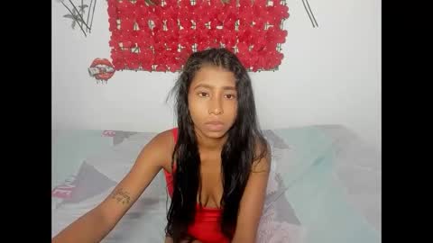 charley_hot online show from February 2026 04:46:01 AM