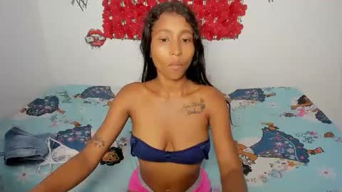 charley_hot online show from February 2026 05:06:02 AM