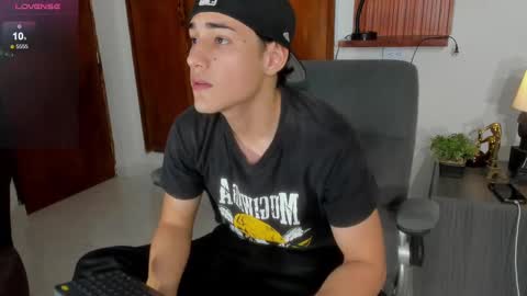 charley_morgan online show from February 2025 08:02:02 PM