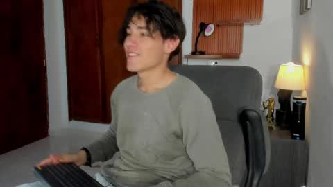 charley_morgan online show from February 2025 06:55:01 PM