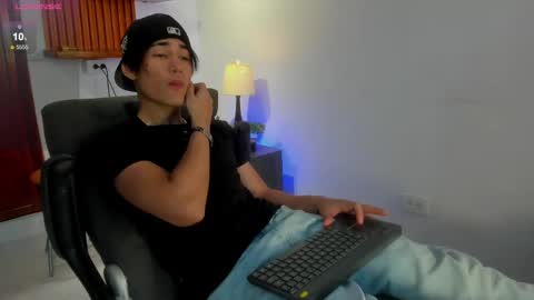 charley_morgan online show from February 2025 06:45:02 PM