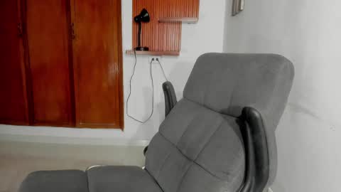 charley_morgan online show from February 2025 09:52:02 PM