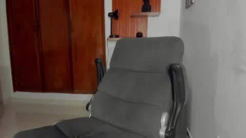 charley_morgan online show from February 2025 09:54:01 PM