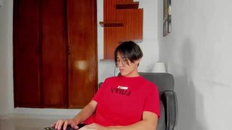 charley_morgan online show from March 2025 06:32:01 PM