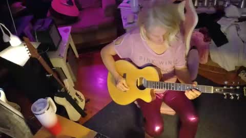 Charli online show from January 2025 01:37:02 AM