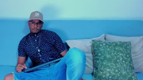 charlie_p_ online show from July 2026 10:58:02 PM