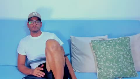 charlie_p_ online show from July 2026 12:35:02 AM