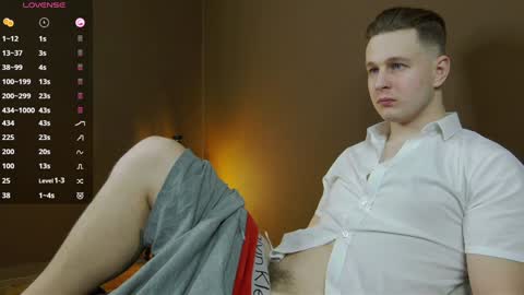 Charlie Smiley online show from December 2024 01:58:01 AM