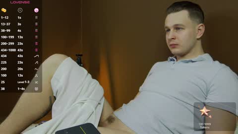 Charlie Smiley online show from December 2024 05:21:01 AM