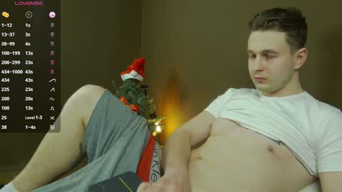 Charlie Smiley online show from January 2025 10:19:01 PM