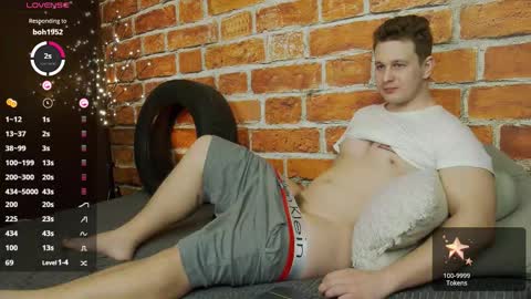 Charlie Smiley online show from March 2026 07:21:02 PM