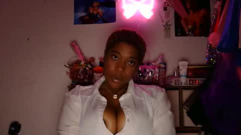 charliecakesssss online show from January 2025 03:55:01 PM