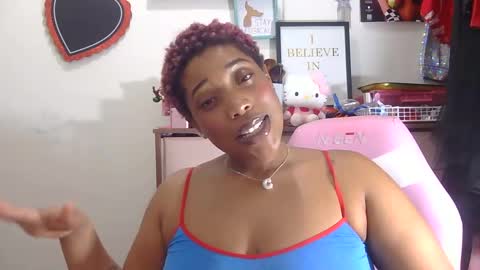 charliecakesssss online show from March 2025 11:20:02 PM