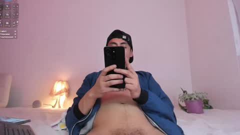 Snapshot of charliedubdub chatting on September 2025 12:21:02 AM Charlie Marley INDEPENDENT MODEL online show from September 2025 12:21:02 AM