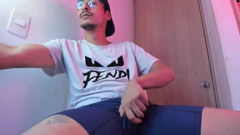 Snapshot of charliedubdub chatting on October 2025 04:22:02 AM Charlie Marley INDEPENDENT MODEL online show from October 2025 04:22:02 AM